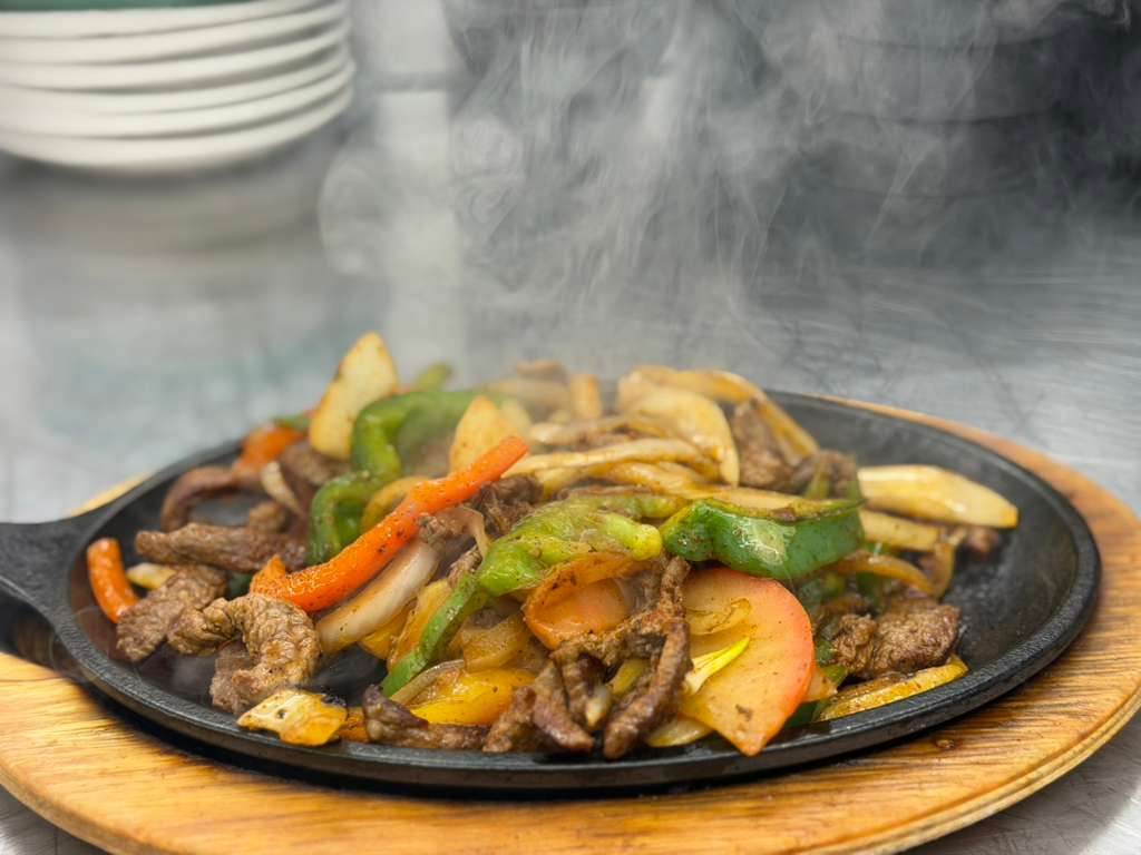 Fajitas – Tequila Grill