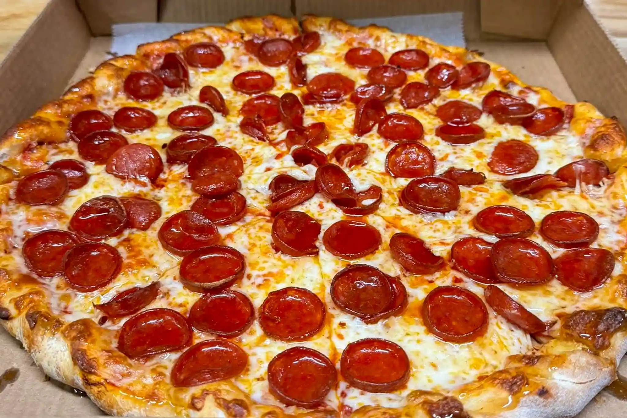 Mike's Pizza and Steakhouse