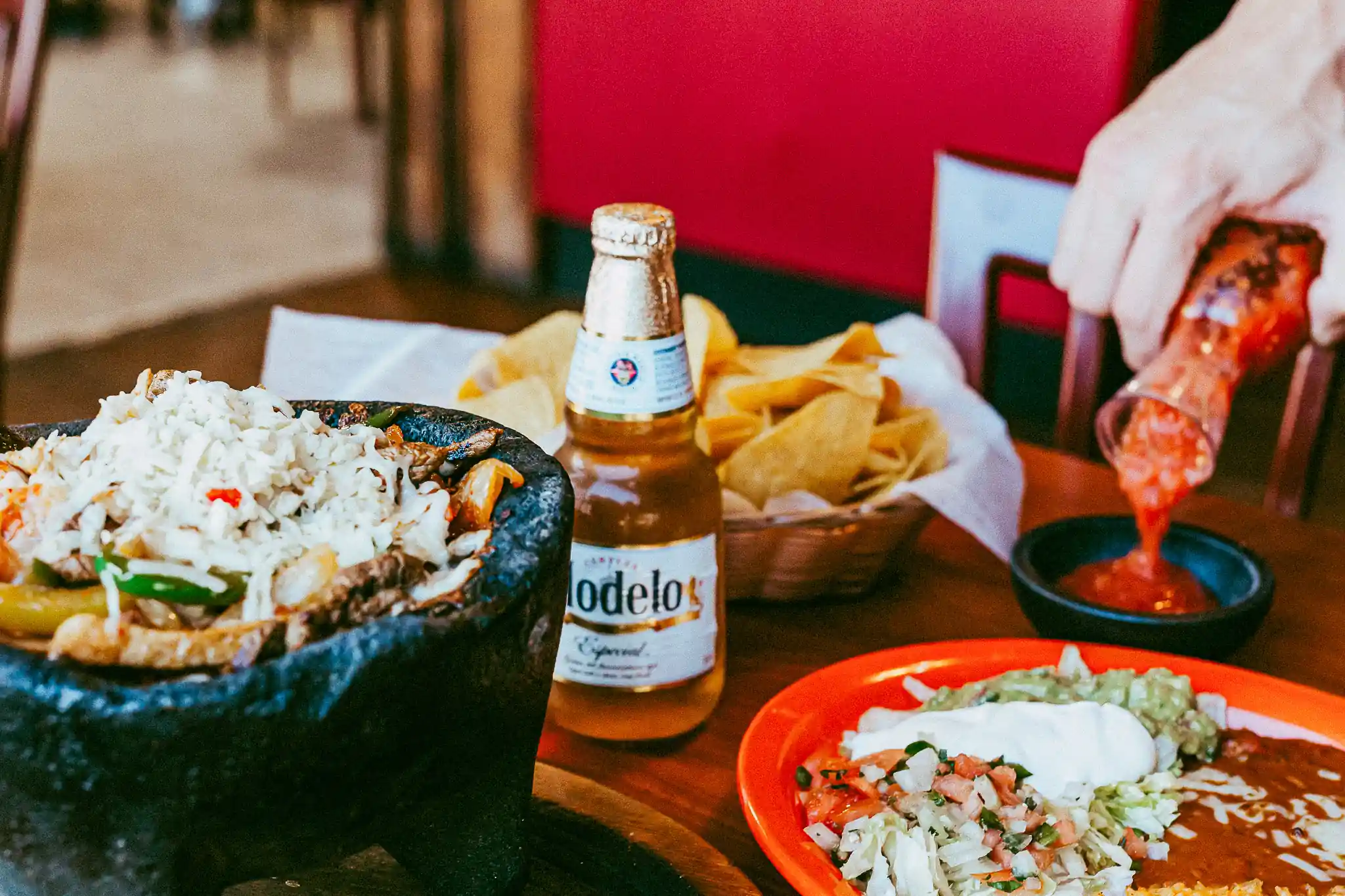 Tequila Grill (Ottumwa)