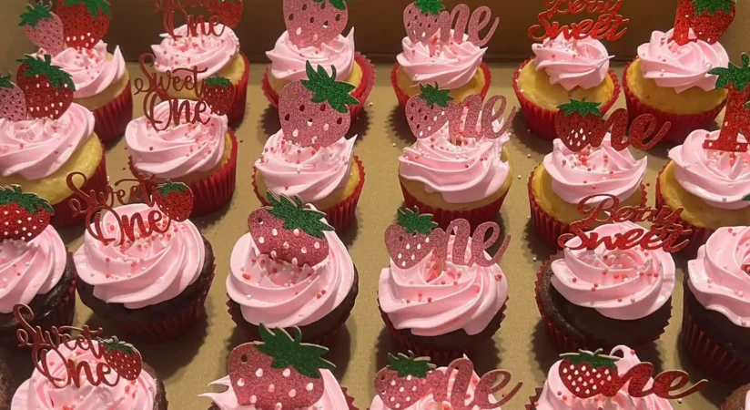 Cuban Flavors Desserts and Cuisine