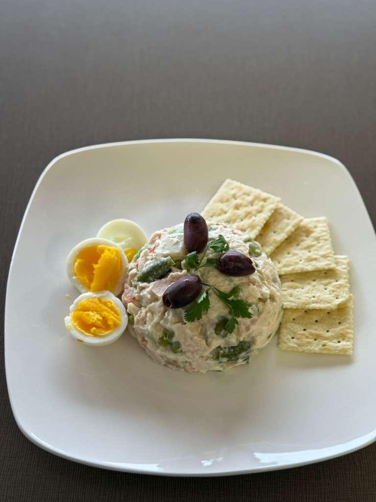 Sabor Latino dish 05