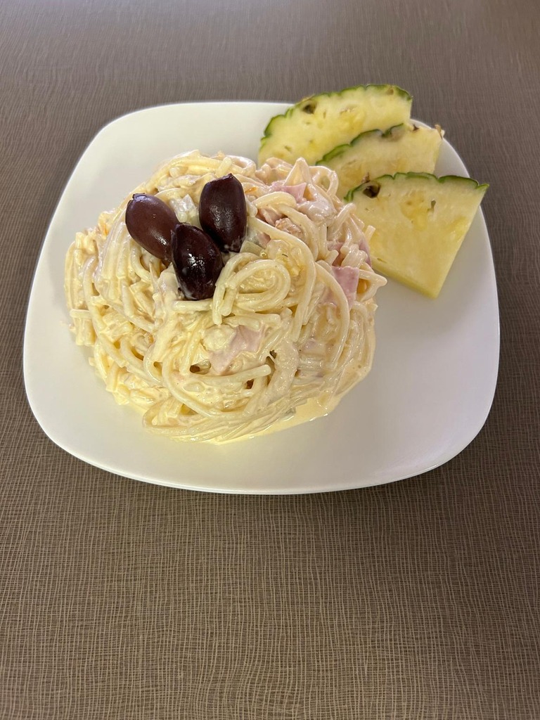 Sabor Latino dish 08