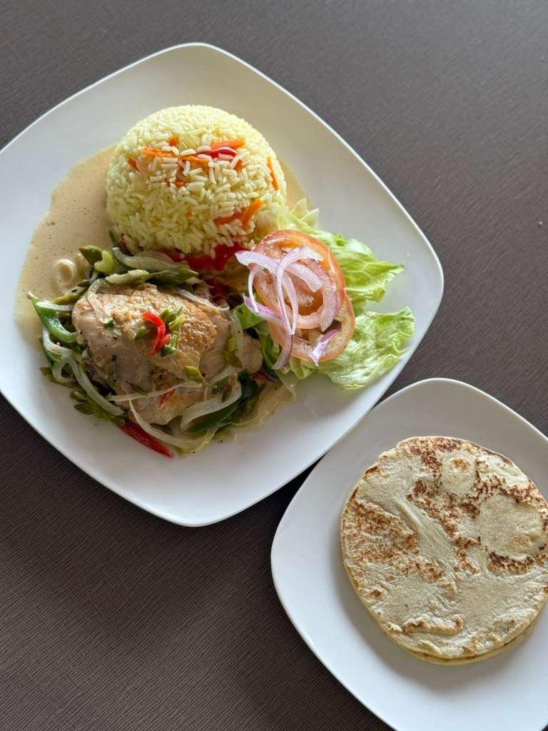 Sabor Latino dish 09