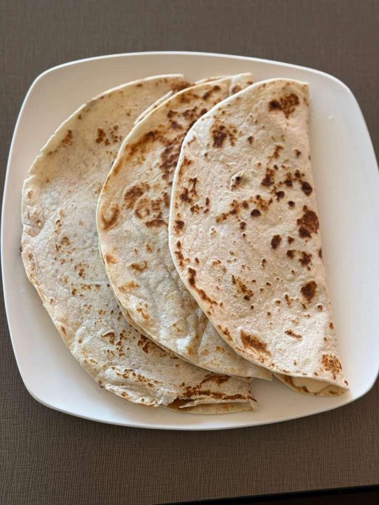 Sabor Latino dish 10