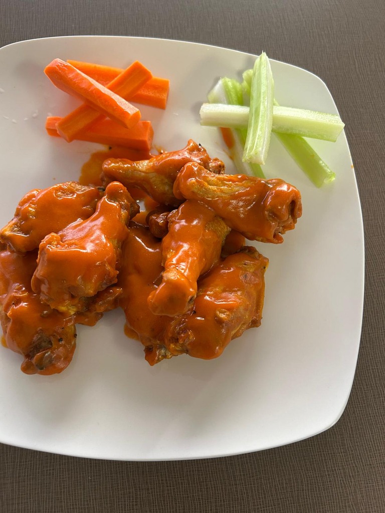 Sabor Latino dish 13