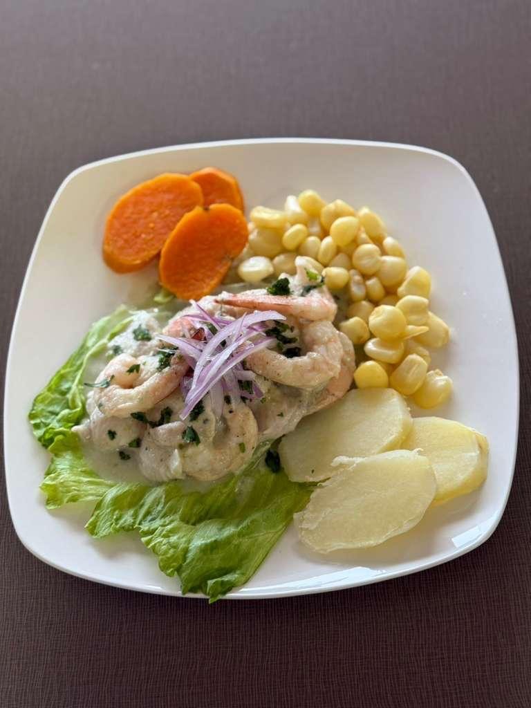 Sabor Latino dish 14