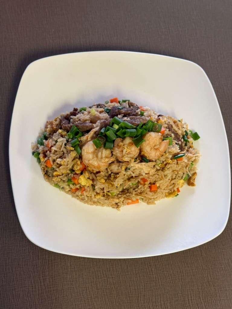 Sabor Latino dish 16