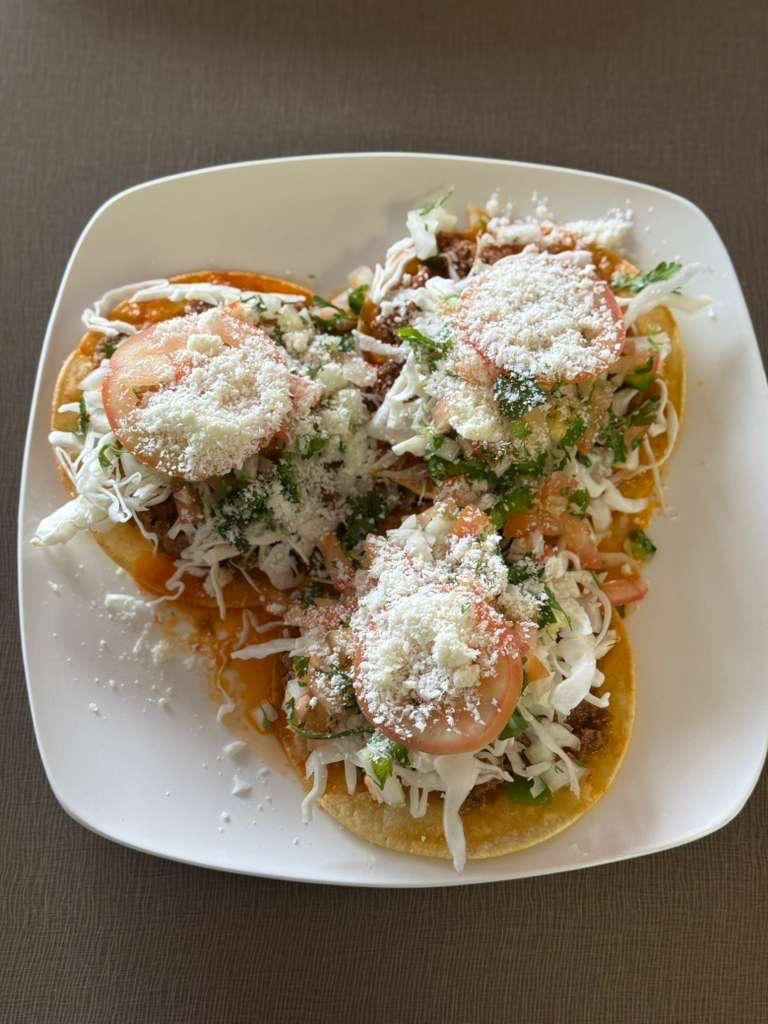 Sabor Latino dish 17