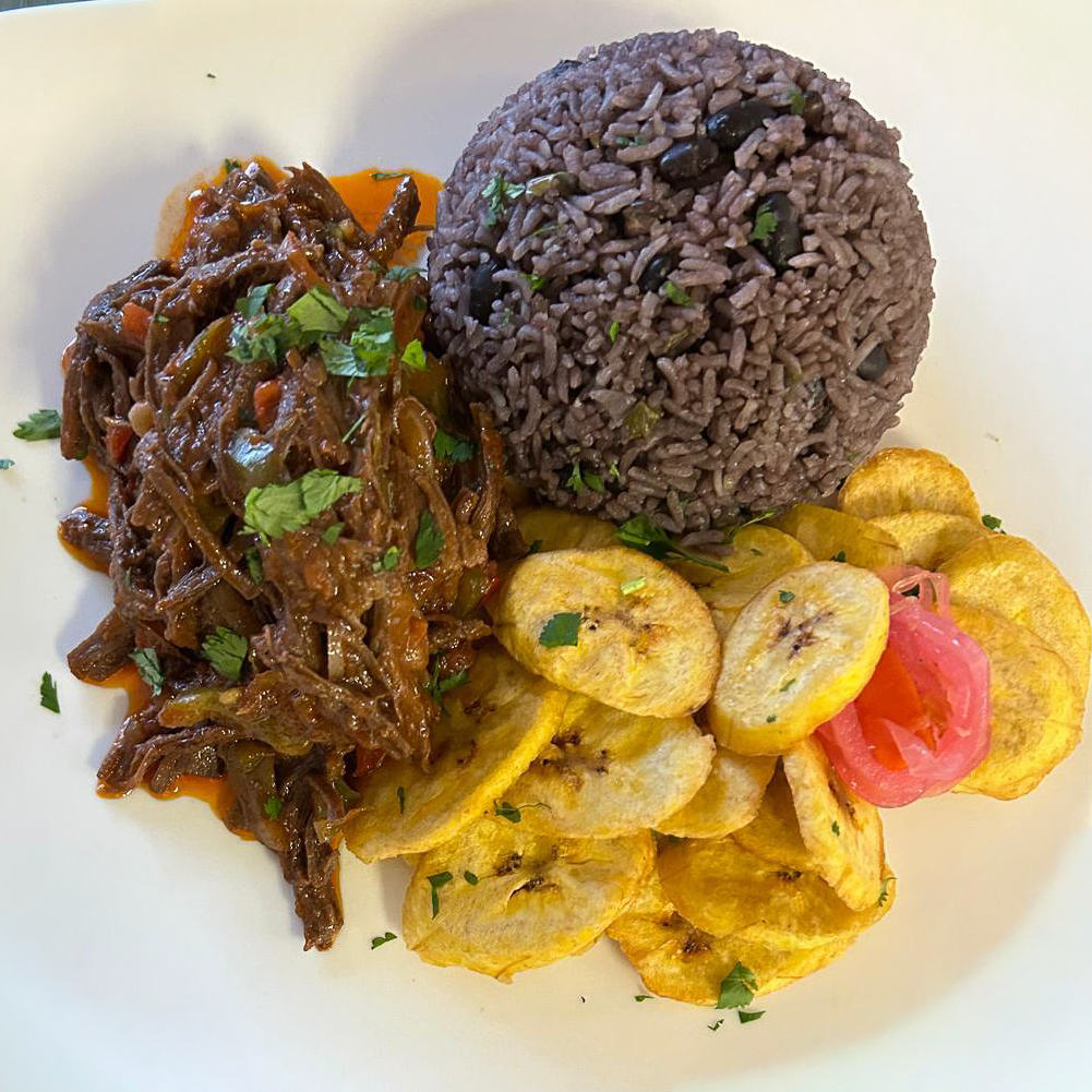 Sabor Latino Restaurant